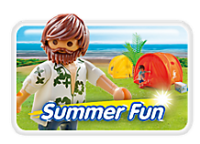 Summer Fun : Парк развлечений