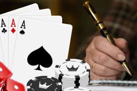 Зеркало Casino Almaz