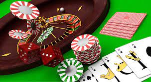Vulkan Maximum Casino